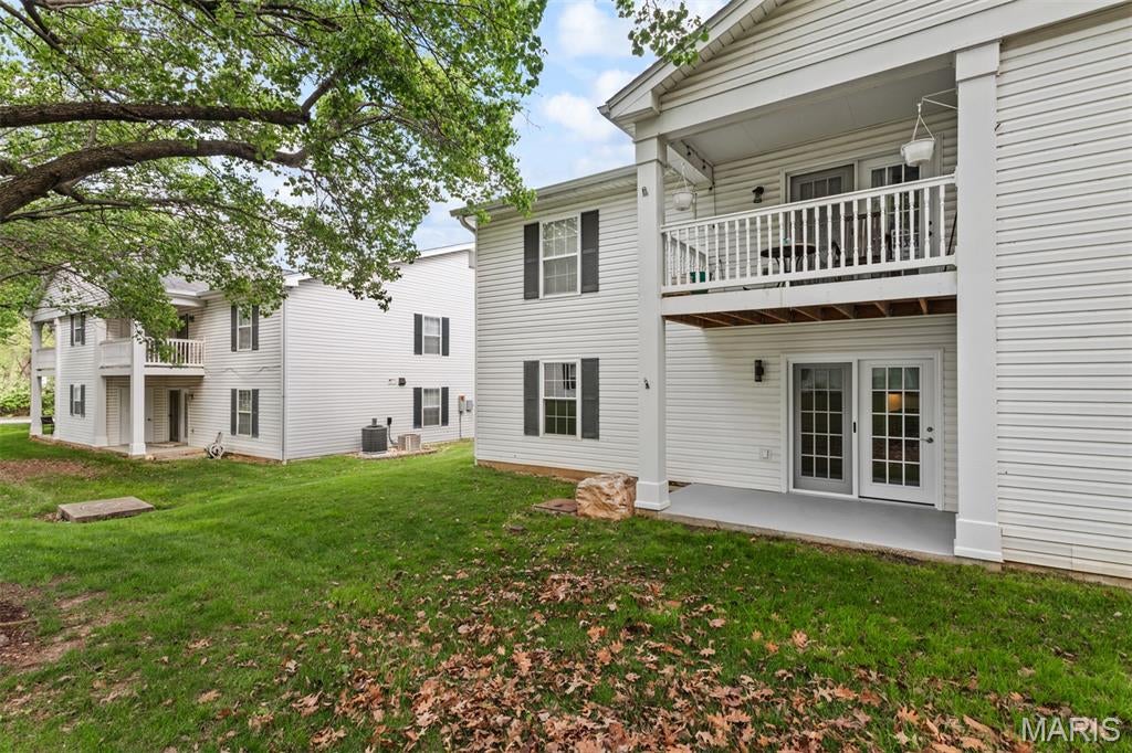 Hanna Place Condo 2 - Residential