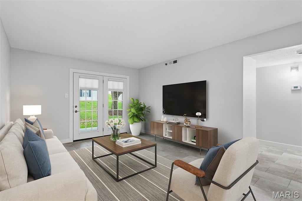 Hanna Place Condo 2 - Residential