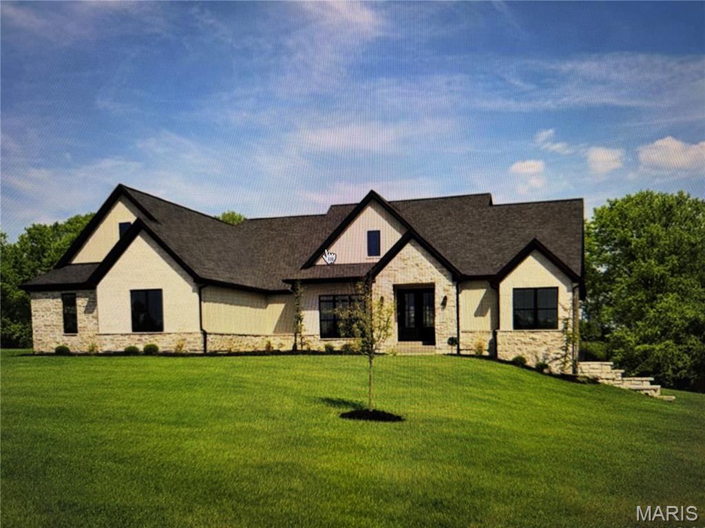 Creekside - Residential