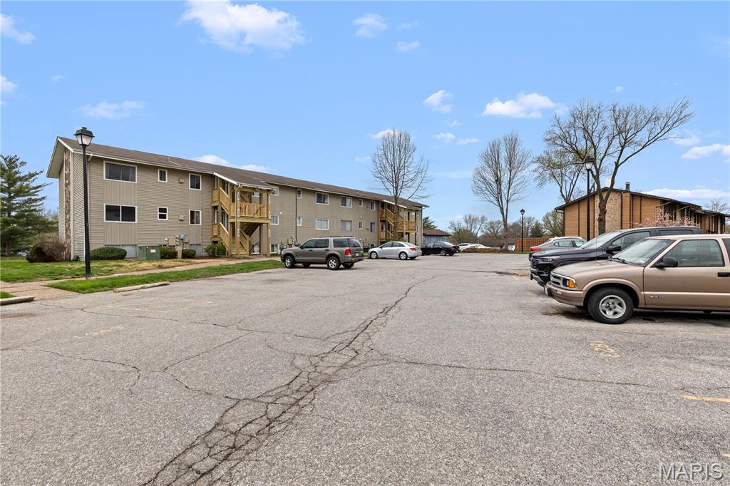 Mystic Village Condos - Residential