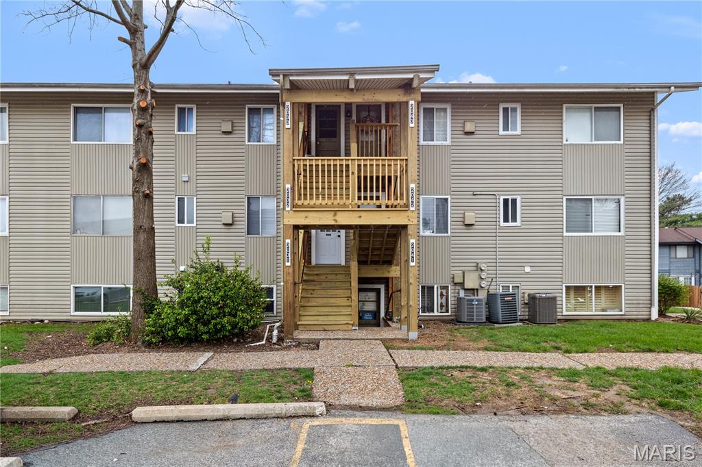 Mystic Village Condos - Residential