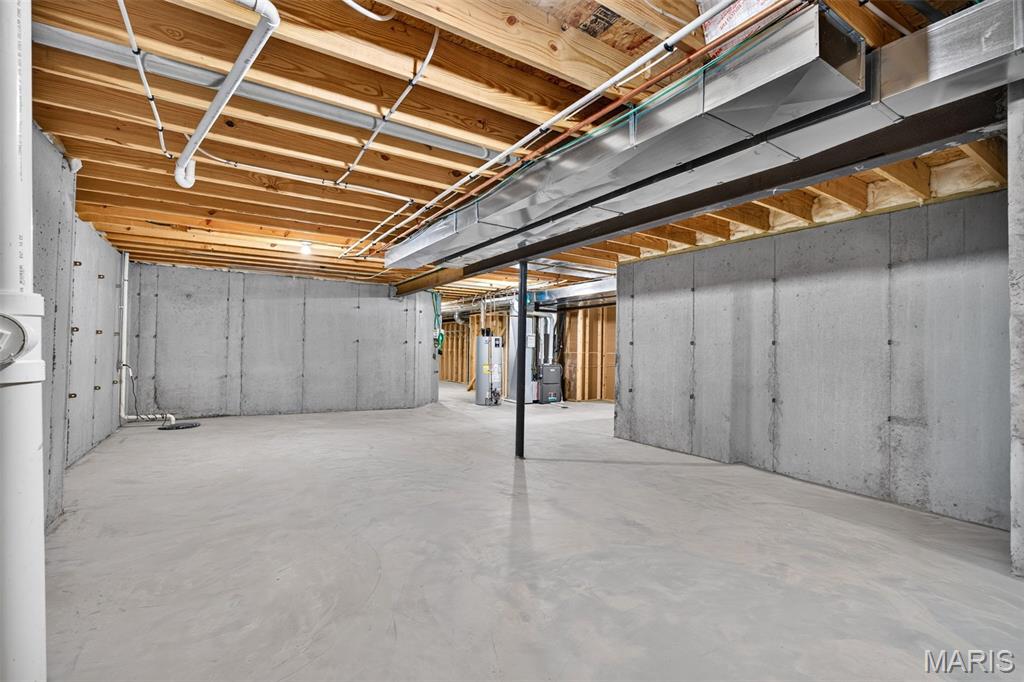Courtyards At Barathaven - Residential