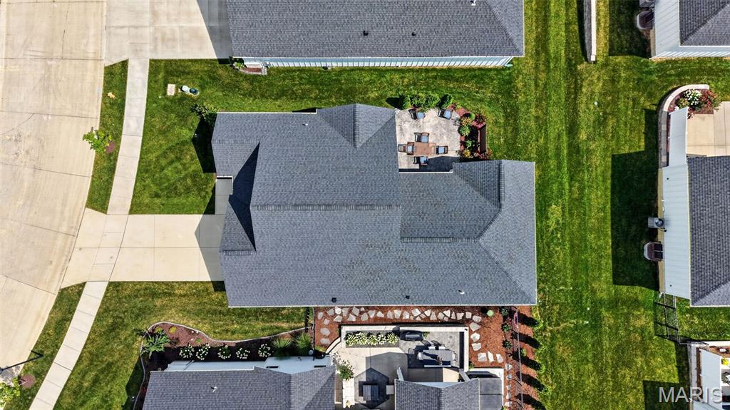 Courtyards At Barathaven - Residential