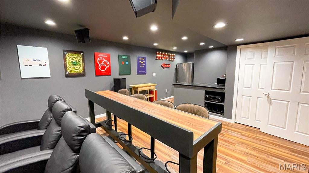 Legacy - Residential