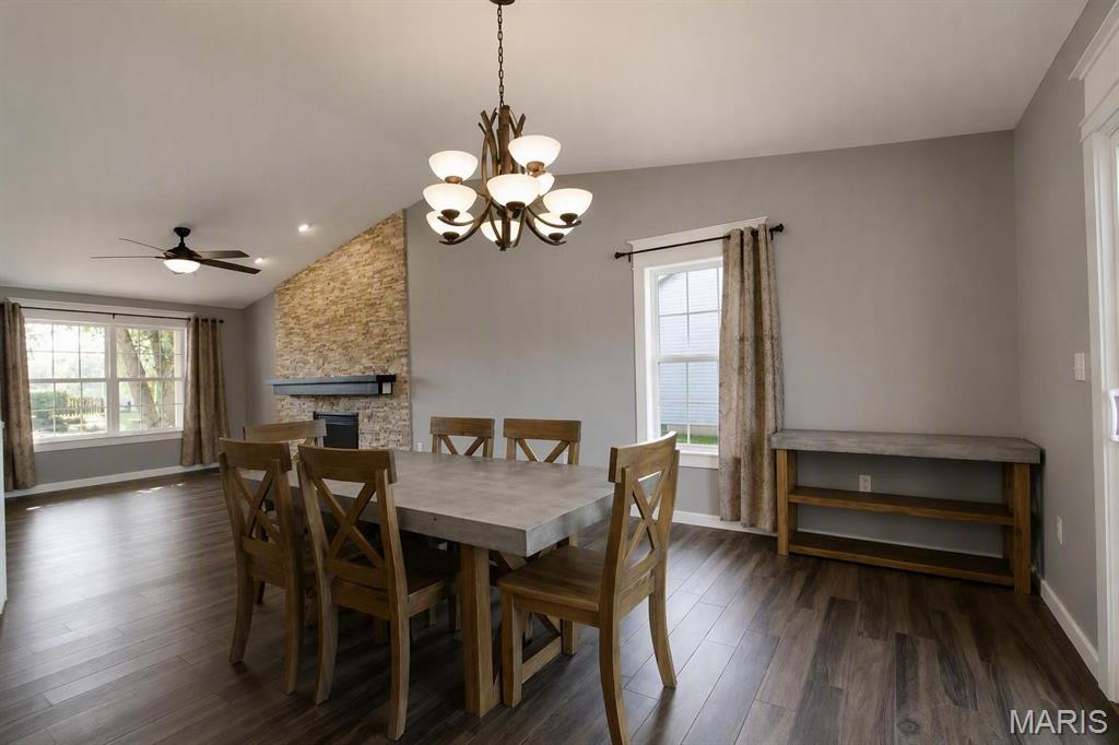 Legacy - Residential