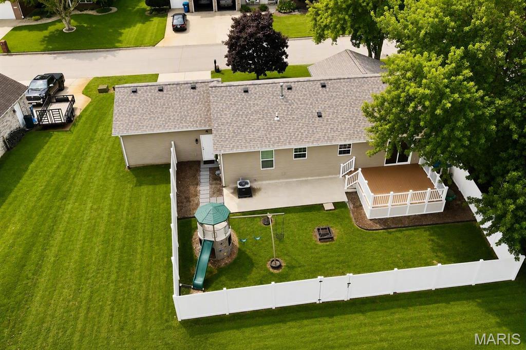 Legacy - Residential