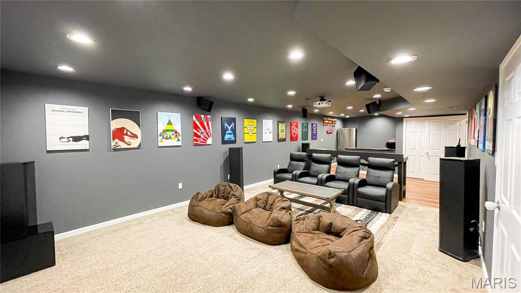Legacy - Residential