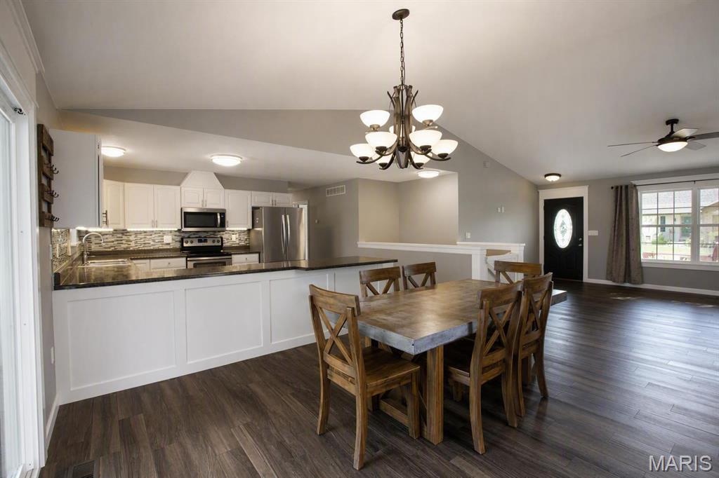 Legacy - Residential