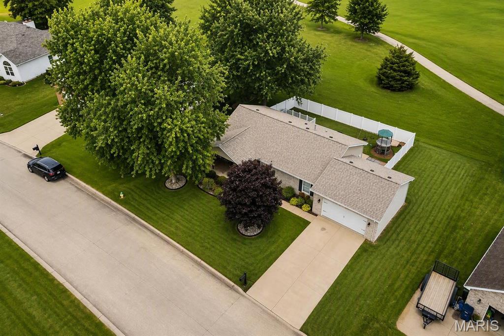 Legacy - Residential