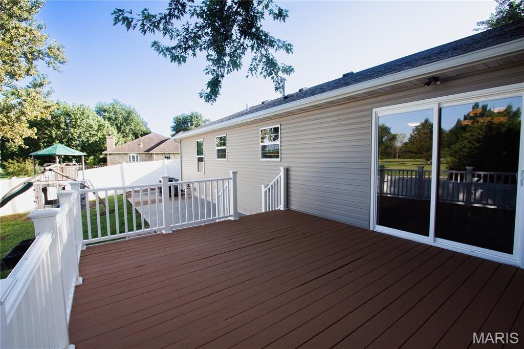 Legacy - Residential