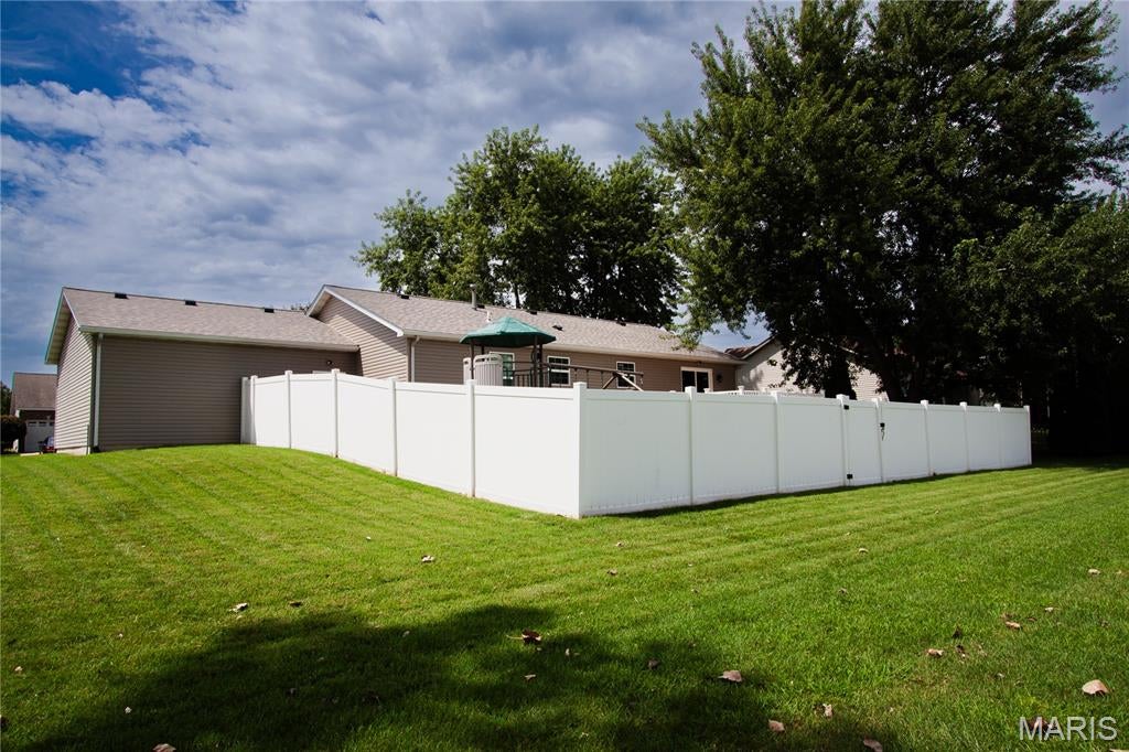 Legacy - Residential