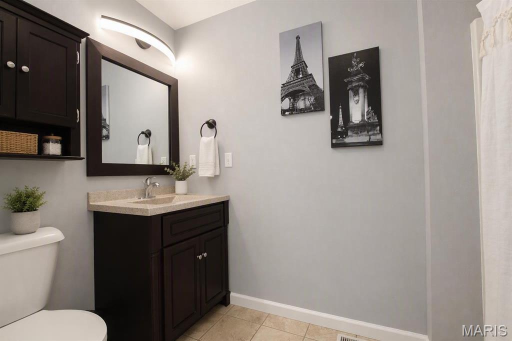 Legacy - Residential
