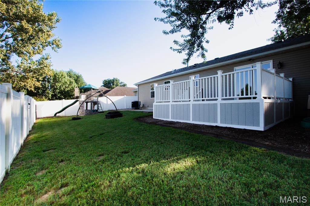 Legacy - Residential