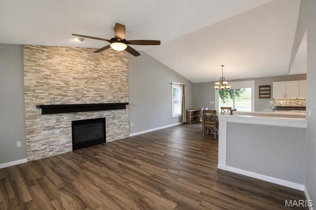 Legacy - Residential