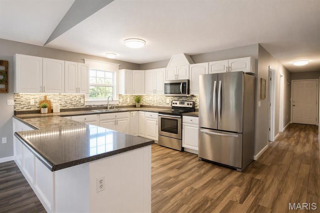 Legacy - Residential