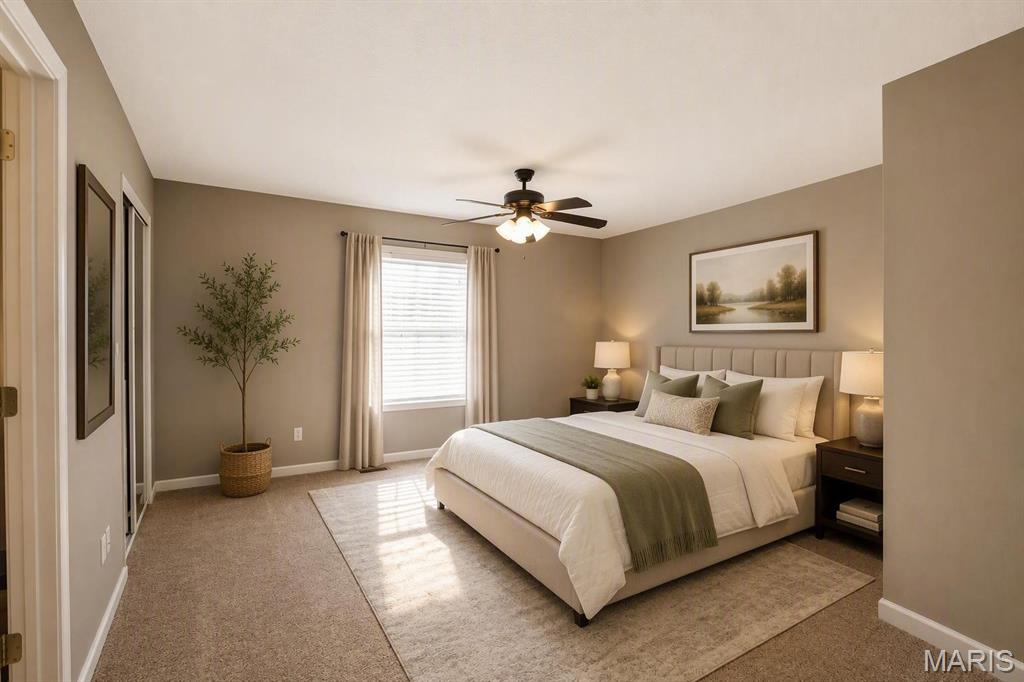 Legacy - Residential