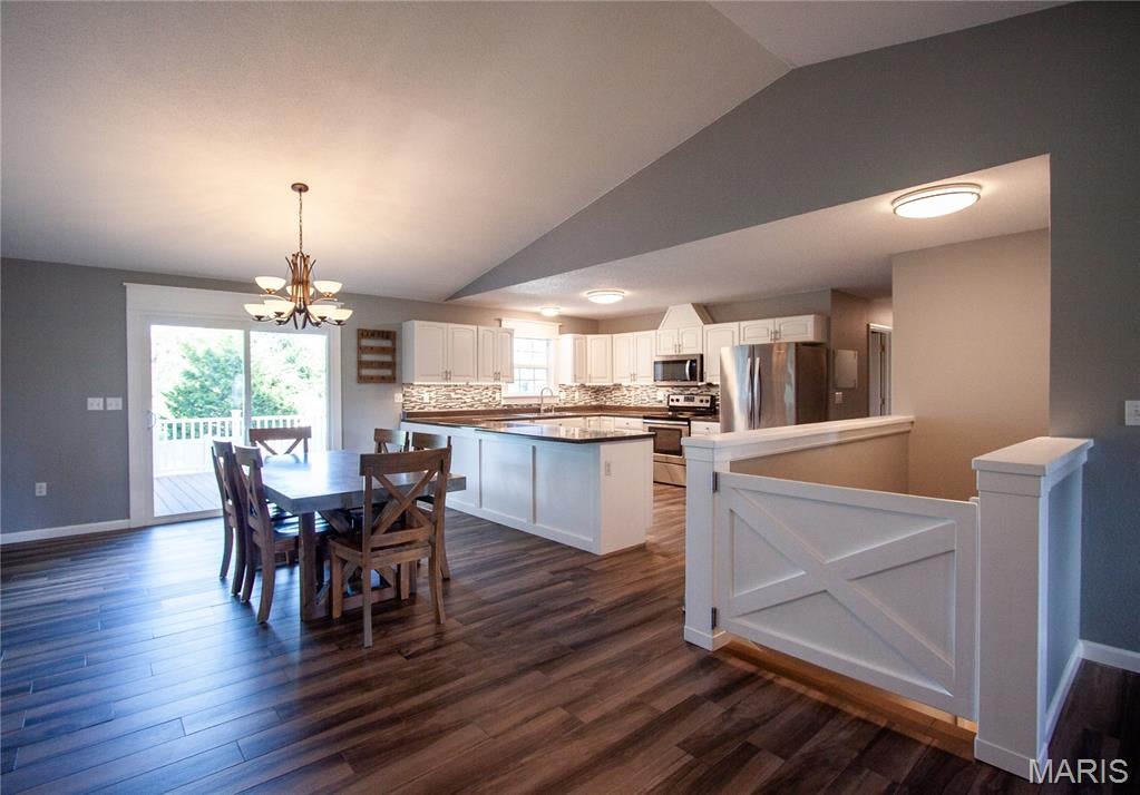 Legacy - Residential