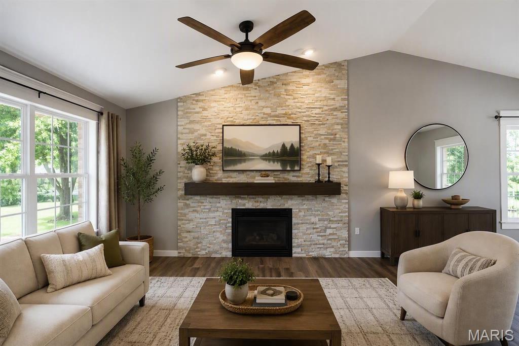 Legacy - Residential