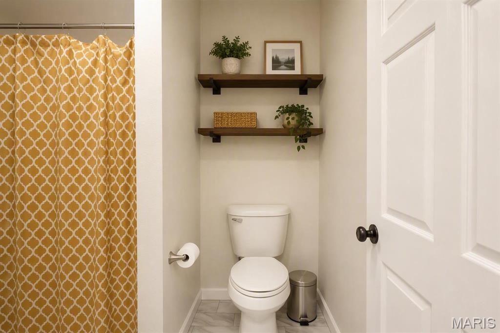 Legacy - Residential