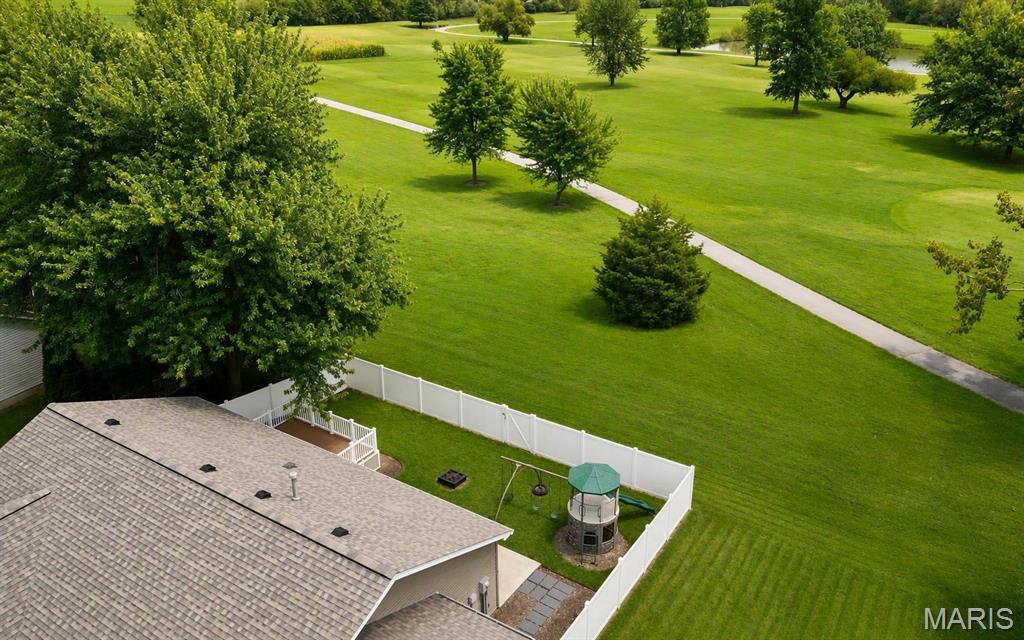 Legacy - Residential