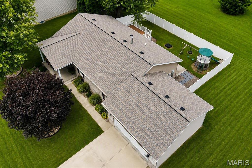 Legacy - Residential