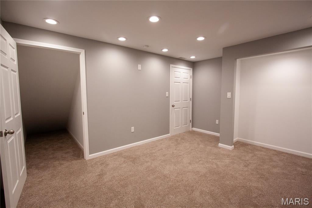 Legacy - Residential