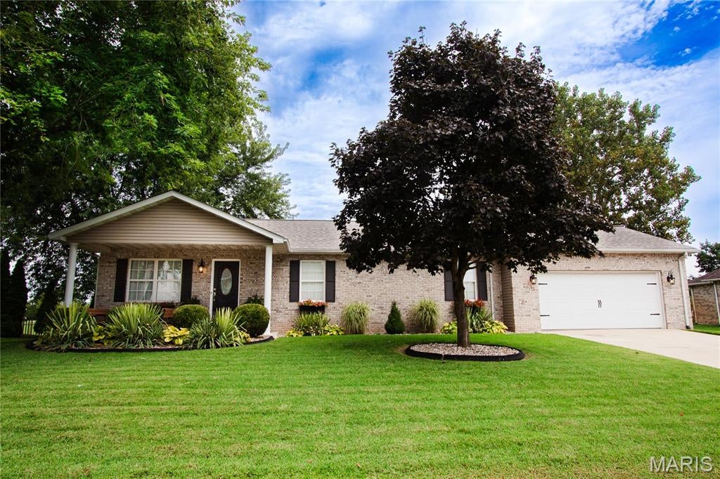 Legacy - Residential