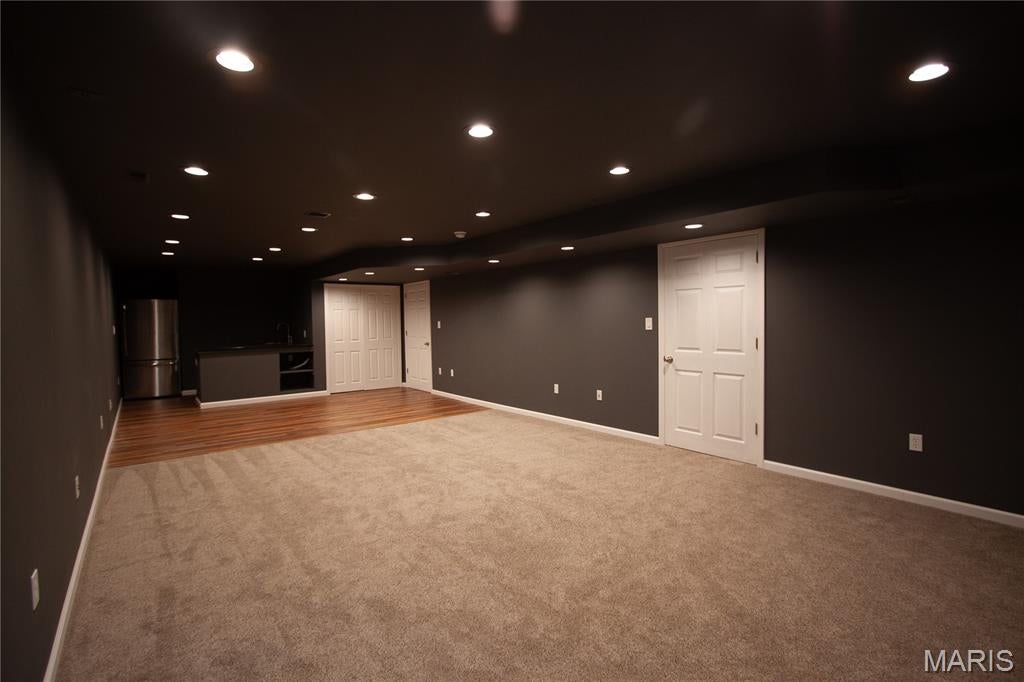 Legacy - Residential