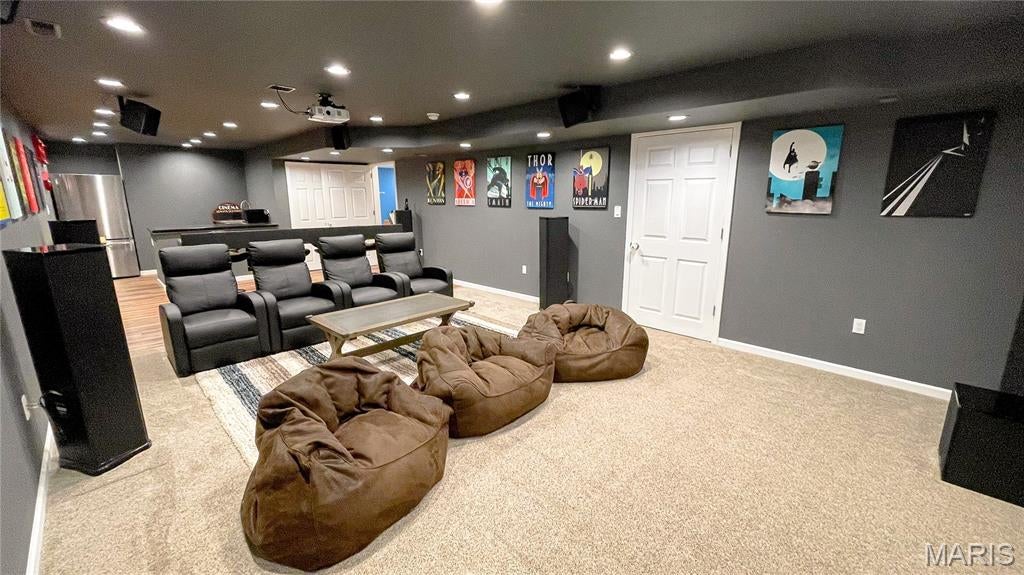 Legacy - Residential