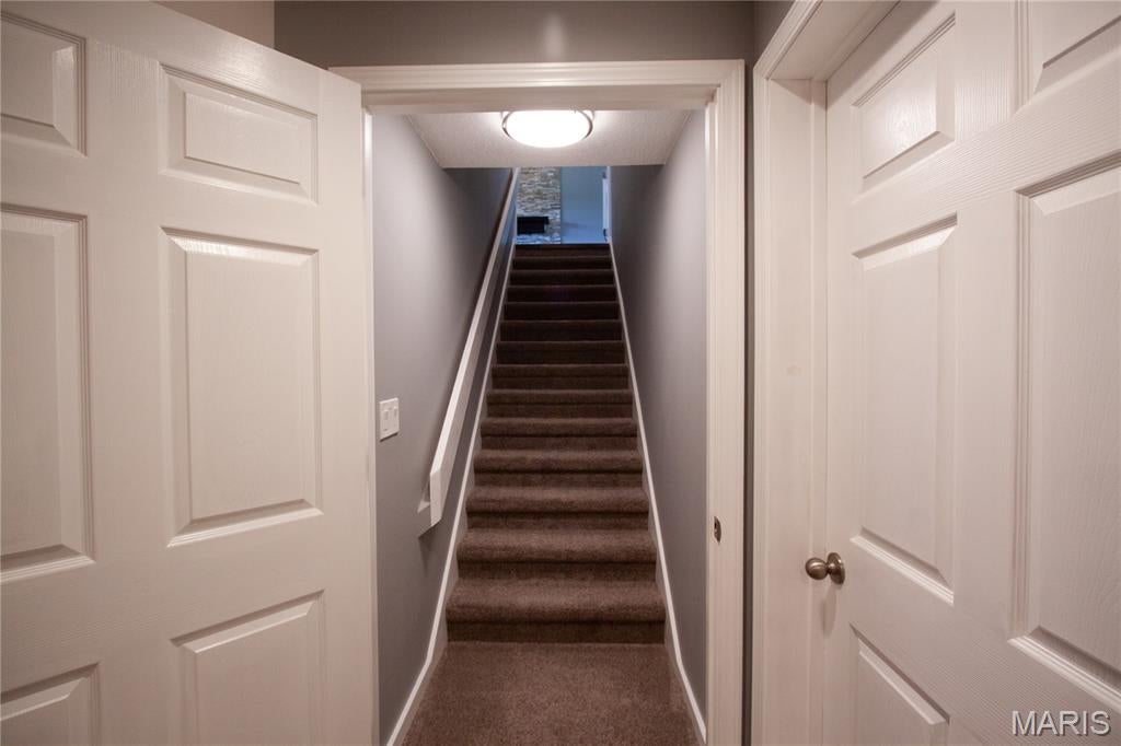 Legacy - Residential