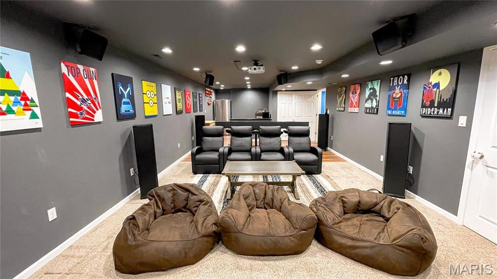 Legacy - Residential