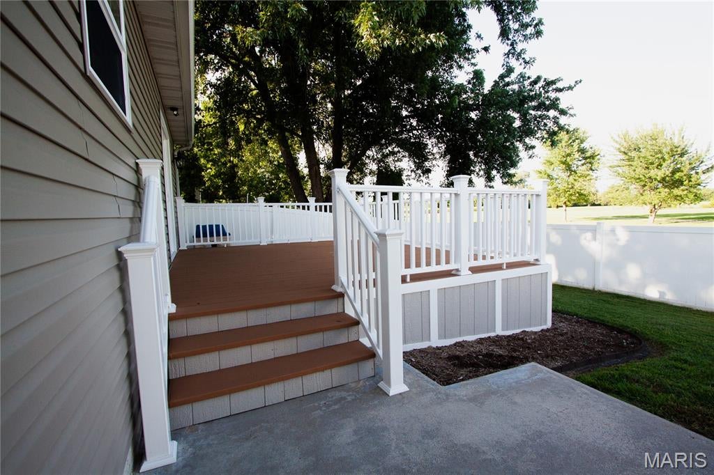 Legacy - Residential