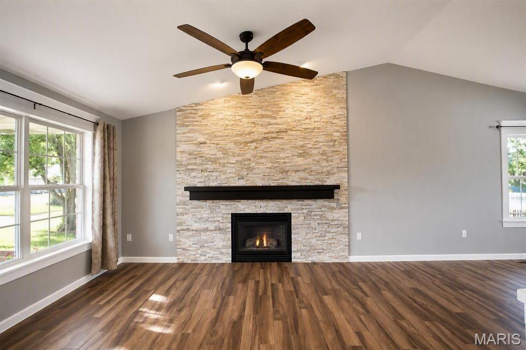 Legacy - Residential