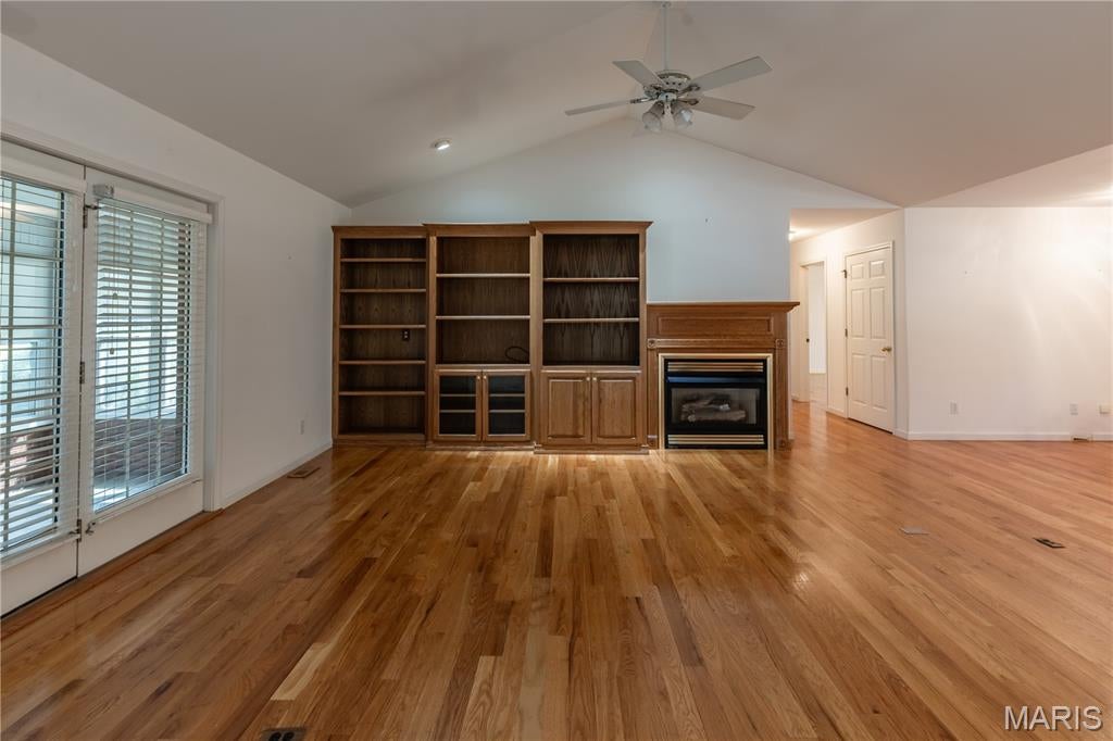 Hunter Acres West 7th Add - Residential
