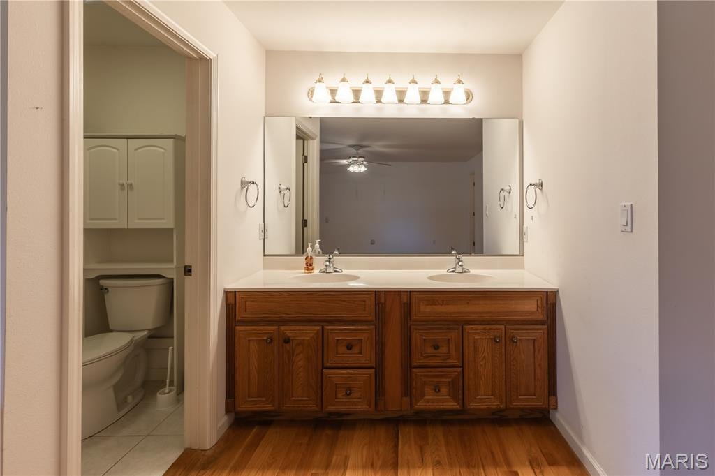 Hunter Acres West 7th Add - Residential