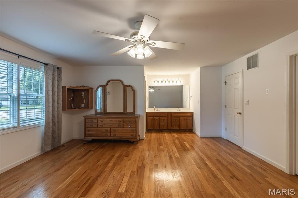 Hunter Acres West 7th Add - Residential