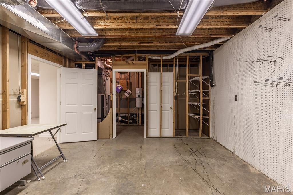 Hunter Acres West 7th Add - Residential