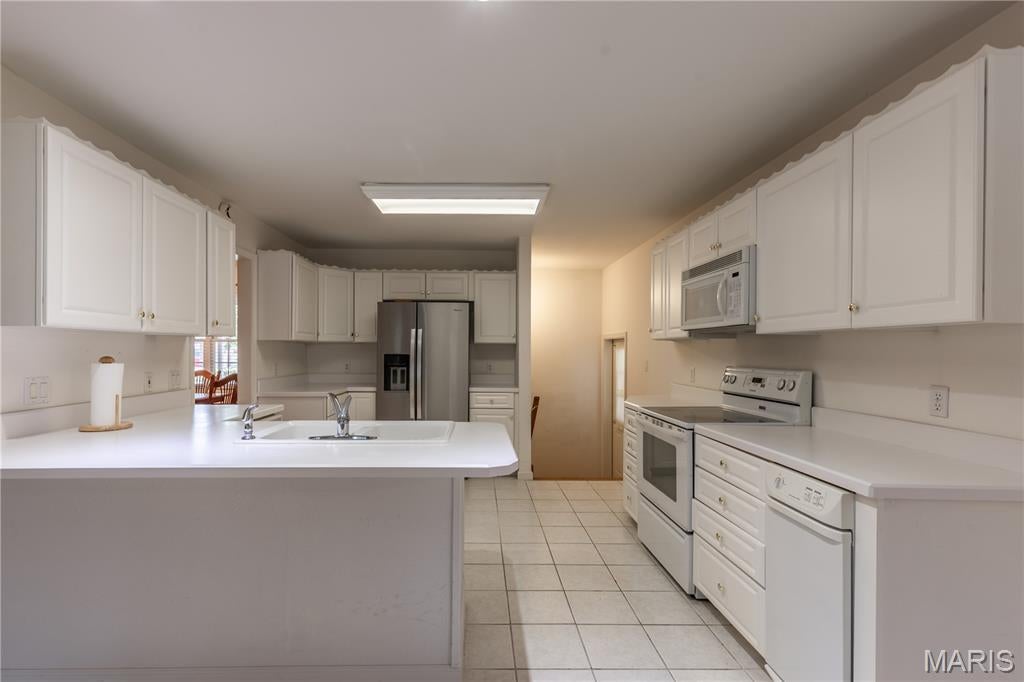 Hunter Acres West 7th Add - Residential