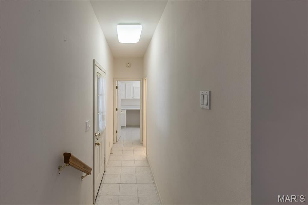 Hunter Acres West 7th Add - Residential