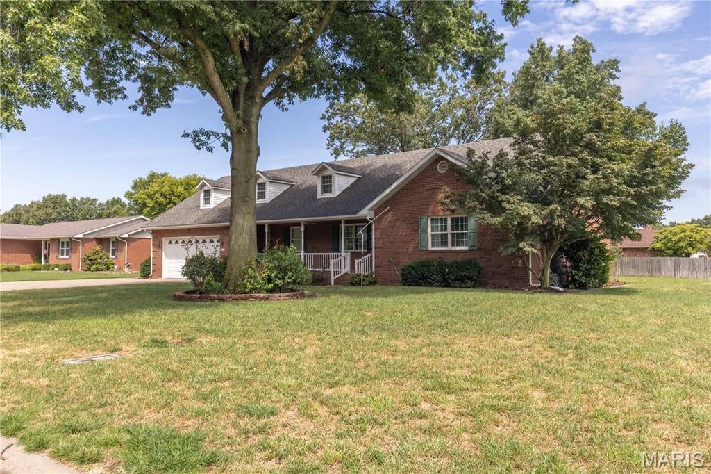 Hunter Acres West 7th Add - Residential