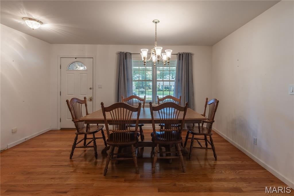 Hunter Acres West 7th Add - Residential