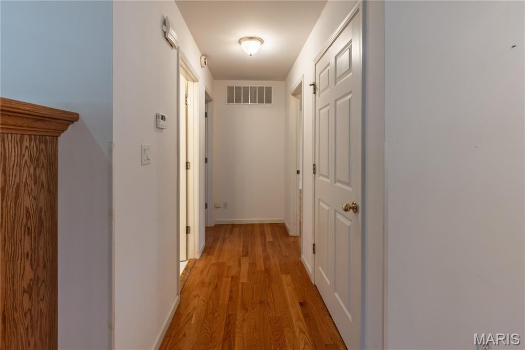 Hunter Acres West 7th Add - Residential