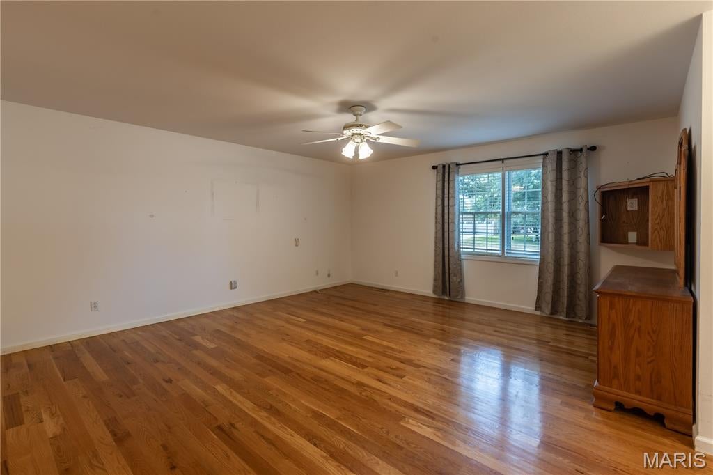 Hunter Acres West 7th Add - Residential
