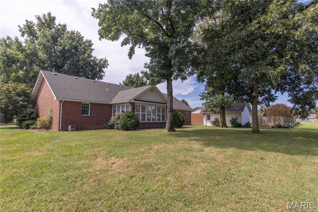 Hunter Acres West 7th Add - Residential
