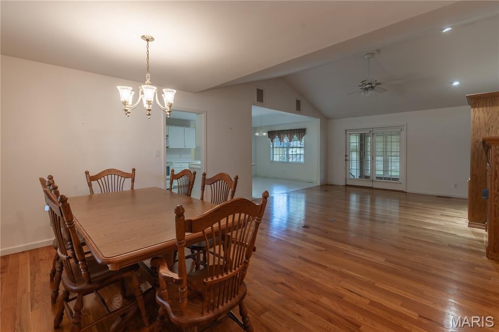 Hunter Acres West 7th Add - Residential