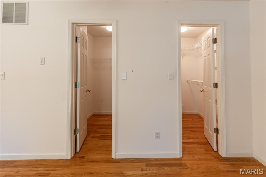 Hunter Acres West 7th Add - Residential