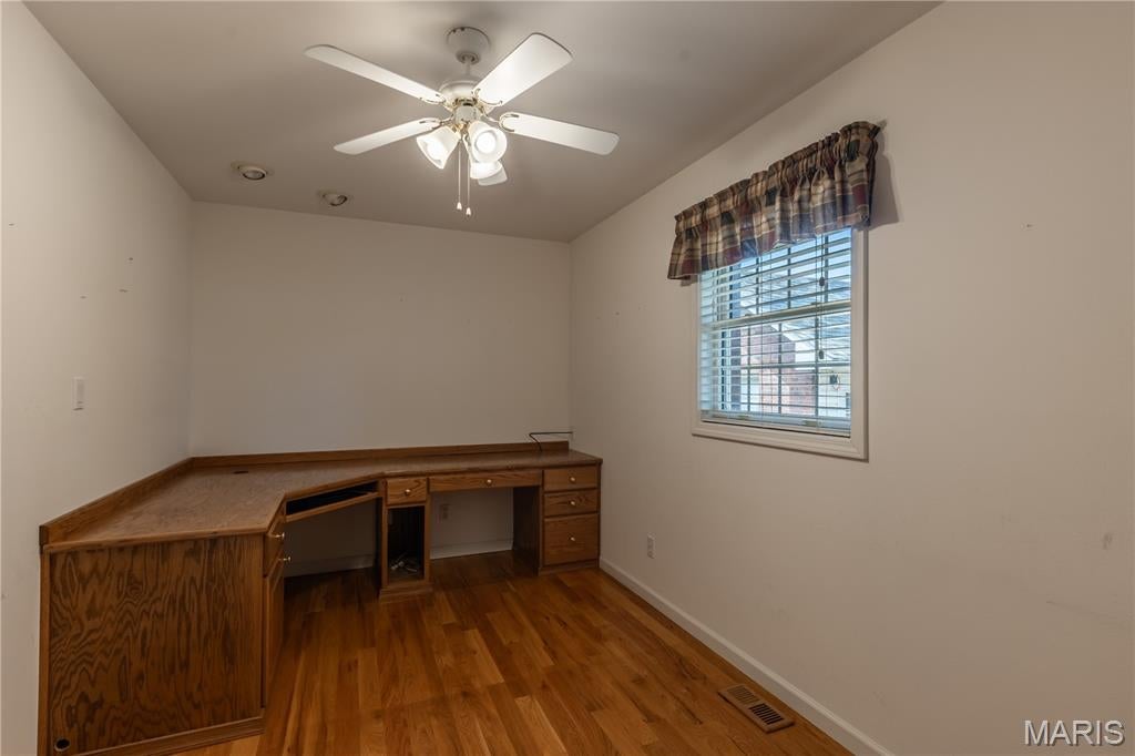 Hunter Acres West 7th Add - Residential