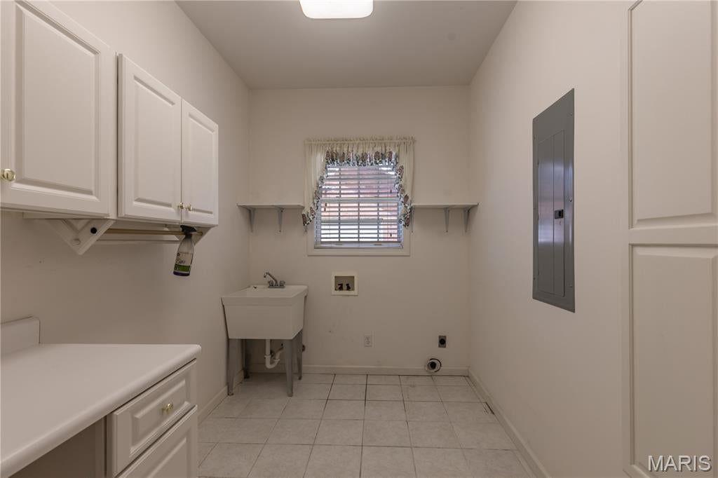 Hunter Acres West 7th Add - Residential