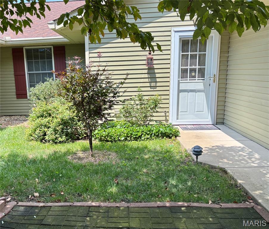 Normandy Place Condo Add 09 - Residential