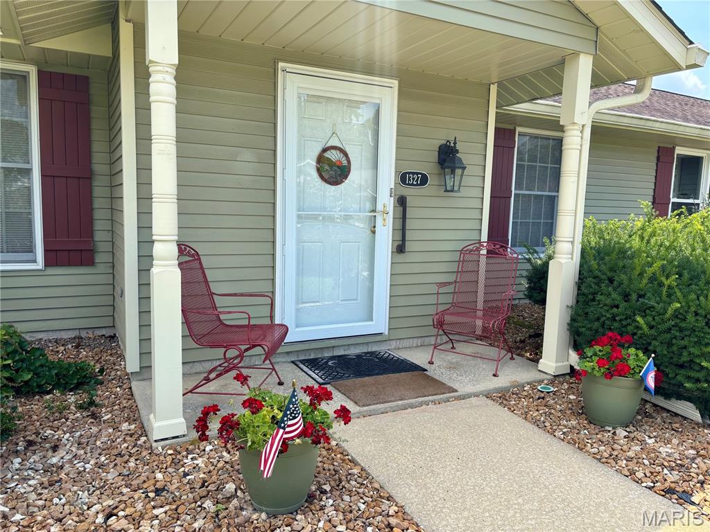 Normandy Place Condo Add 09 - Residential